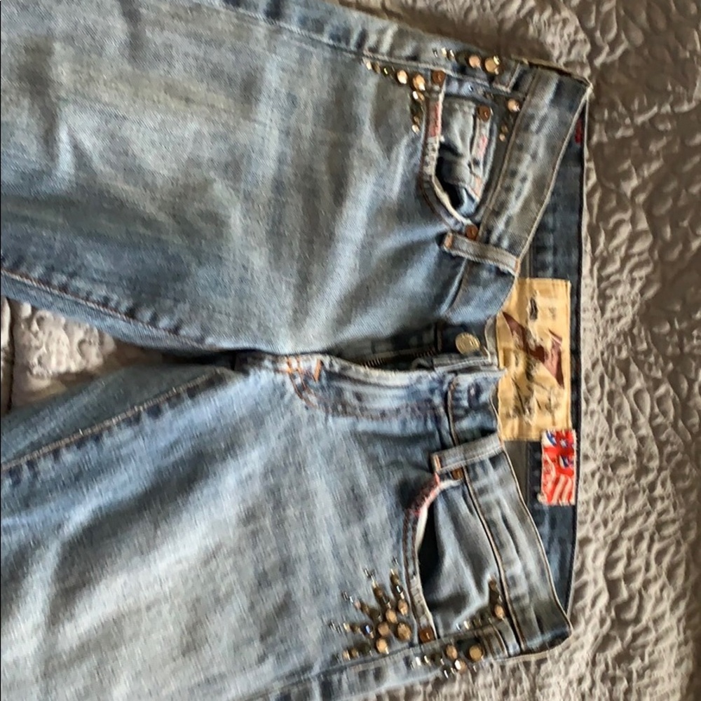 Jeans